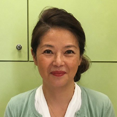 Maggy Ngo, pharmacienne titulaire